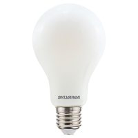 Sylvania LED lamp E27 | Peer A60 | Mat |  6500K | Dimbaar | 11.2W (100W)  LSY00394