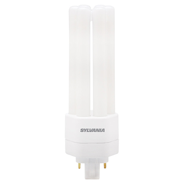 Sylvania LED lamp GX24q-3 | 4000K | 1760 lumen | 16W (32W)  LSY00352 - 1