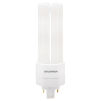 Sylvania LED lamp GX24q-3 | 4000K | 1760 lumen | 16W (32W)  LSY00352