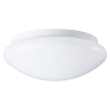 Sylvania LED plafondlamp | Ø 18 cm | Rond | 3000-4000K | 520 lumen | IP44 | 6W  LSY00327 - 1