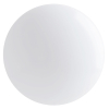 Sylvania LED plafondlamp | Ø 18 cm | Rond | 3000-4000K | 520 lumen | IP44 | 6W  LSY00327 - 2
