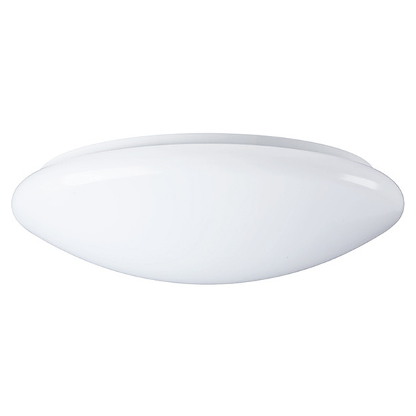 Sylvania LED plafondlamp | Ø 25 cm | Rond | 3000-4000K | 1025 lumen | IP44 | 12W  LSY00328 - 1