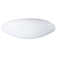 Sylvania LED plafondlamp | Ø 25 cm | Rond | 3000-4000K | 1025 lumen | IP44 | 12W  LSY00328