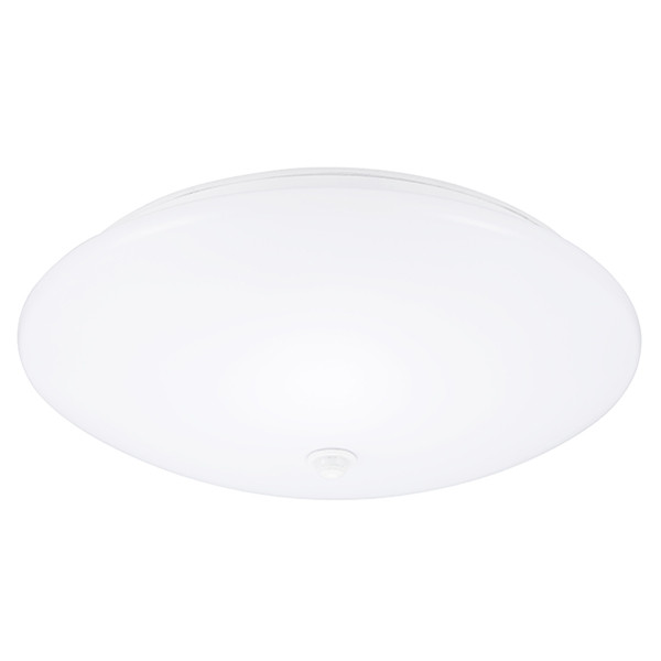 Sylvania LED plafondlamp | Bewegingssensor | Ø 33 cm | Rond | 3000-4000K | 1400 lumen | IP44 | 18W  LSY00331 - 2