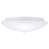 Sylvania LED plafondlamp | Bewegingssensor | Ø 33 cm | Rond | 3000-4000K | 1400 lumen | IP44 | 18W  LSY00331 - 3