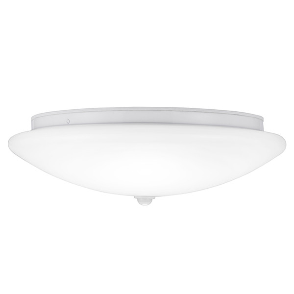 Sylvania LED plafondlamp | Bewegingssensor | Ø 33 cm | Rond | 3000-4000K | 1400 lumen | IP44 | 18W  LSY00331 - 4