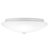 Sylvania LED plafondlamp | Bewegingssensor | Ø 36 cm | Rond | 3000-4000K | 1800 lumen | IP44 | 24W  LSY00332 - 4