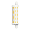 Sylvania R7S LED lamp | Staaflamp | 118mm | 2700K | Dimbaar | 15.5W (75W)  LSY00279 - 1