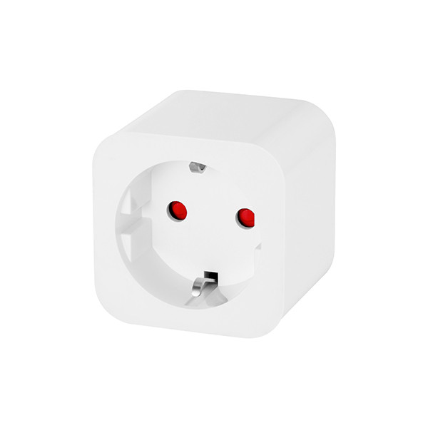 Sylvania Smart Plug  | Max. 3680W | Wit (EU)  LSY00555 - 1