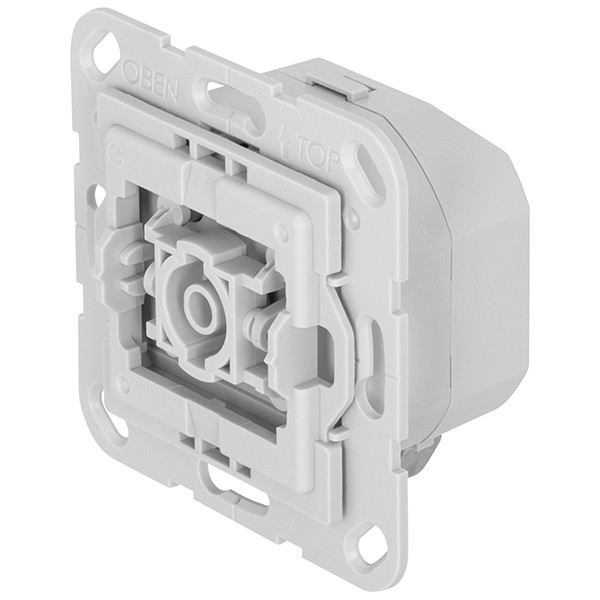 Technisat slimme inbouwdimmer Z-Wave (Plus) 0-200W voor Gira  LTE00005 - 3