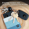 Tile Pro 2022 | Bluetooth tracker | Zwart/Wit | 2 stuks  LTI00017 - 2