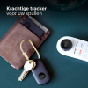 Tile Pro Essential 2022 | Bluetooth tracker | Zwart | 4 stuks  LTI00019 - 2