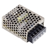 Mean Well schakelende Ledvoeding (15.6W, 12V, 1.3A) gesloten chassis