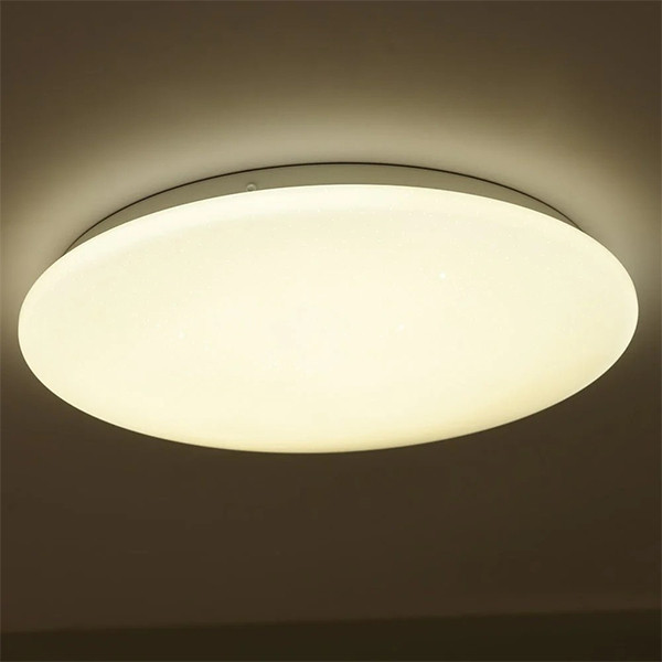 WOOX R5111 Slimme plafondlamp instelbaar wit (15W, 2700-6500K)  LWO00057 - 5