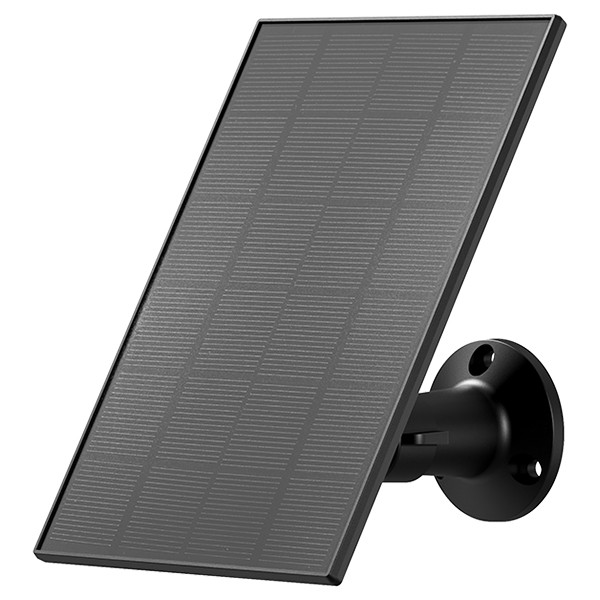 WOOX R5188 Solar panel | Geschikt voor WOOX camera's  LWO00092 - 2