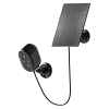 WOOX R5188 Solar panel | Geschikt voor WOOX camera's  LWO00092 - 4