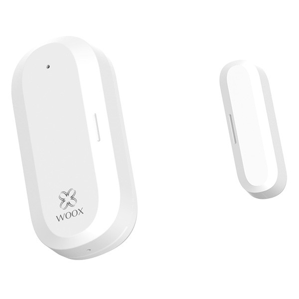 WOOX R7047 Zigbee slimme raam- en deursensor  LWO00032 - 2