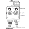 WOOX R7060 Zigbee besproeiingscomputer | Inclusief R7070 bridge  LWO00074 - 4