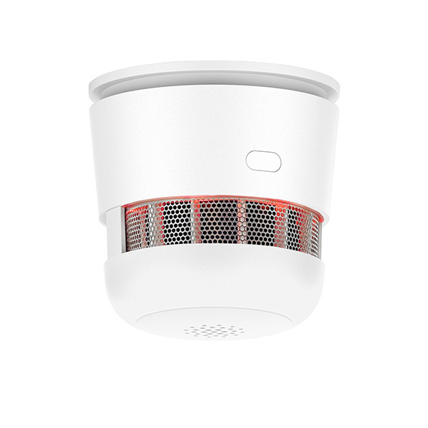 WOOX R7305 Slimme Rookmelder | Zigbee 3.0  LWO00106 - 2