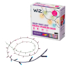 WiZ Connected WiZ Slimme kerstverlichting | 20 meter | RGBW (200 leds, Wifi, IP44)  LWI00178 - 1