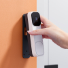 Woox R4331 Smart Video Doorbell + Chime | Wit  LWO00110 - 5