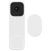 Woox R4331 Smart Video Doorbell + Chime | Wit  LWO00110 - 9