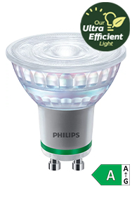 Alle Energielabel A led spots