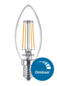 Blauwdruk lunch bericht ⋙ Led lampen met E14 fitting kopen? | 123led.nl