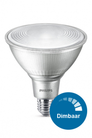 Dimbare PAR led spots