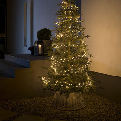 Wrok nakoming totaal ⋙ Kerstboomverlichting voor binnen bestellen? | 123led.nl