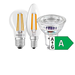 Osram Ultra Efficient