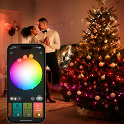 Philips Hue kerstverlichting