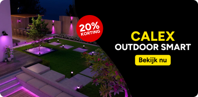 Calex Smart Outdoor Calex Smart Outdoor