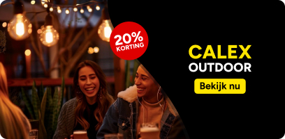 Calex Outdoor Calex Outdoor