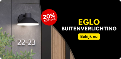 Eglo Buitenverlichting Eglo Buitenverlichting
