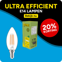 Alle Energielabel A lampen E14 Alle Energielabel A lampen E14