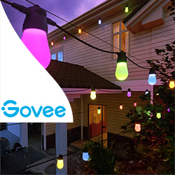 Govee Outdoor 