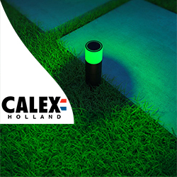 Calex Outdoor 