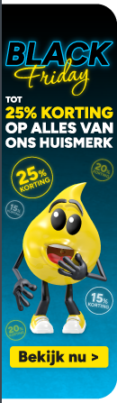 Black Friday Deals 24 november 2025