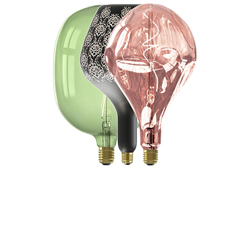 Trekker Zielig verzameling ⋙ Led filament XXL lamp kopen? | E27 fitting | 123led.nl