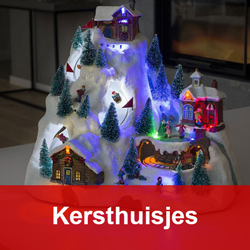 Kerstdecoratie met nodig? | 123led.nl