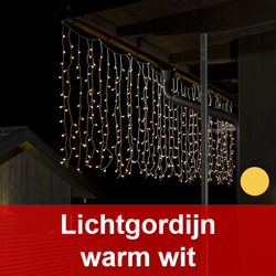 Lichtgordijn | 123led.nl