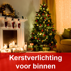 onbetaald gebaar geïrriteerd raken Kerstverlichting kopen voor binnen & buiten? | 123led.nl