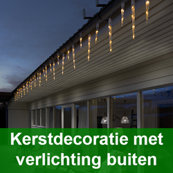 Led Kerstverlichting Voor Buiten Kopen? | 123led.nl