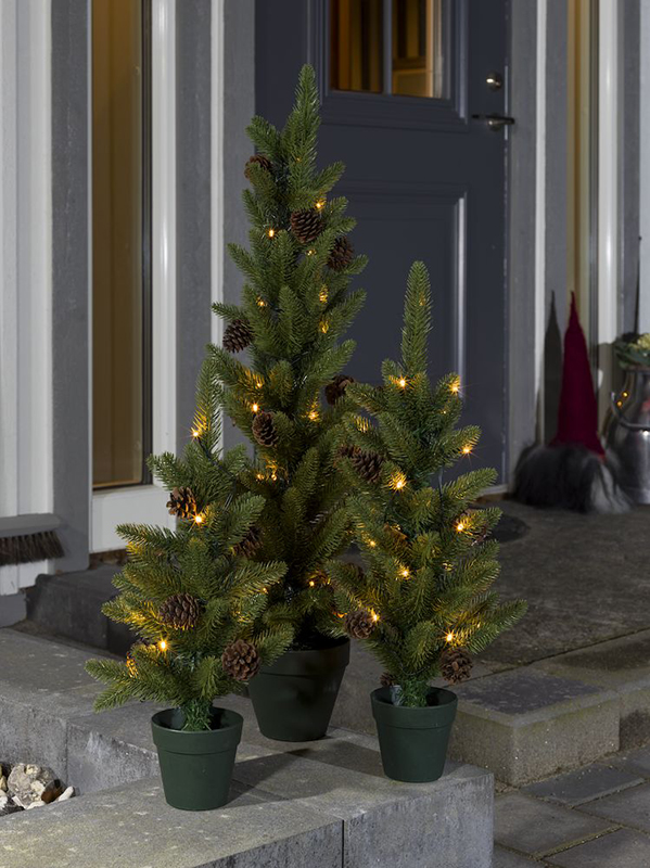 Wig Gehakt ik heb het gevonden ⋙ Kleine kerstboom kopen? | 123led.nl